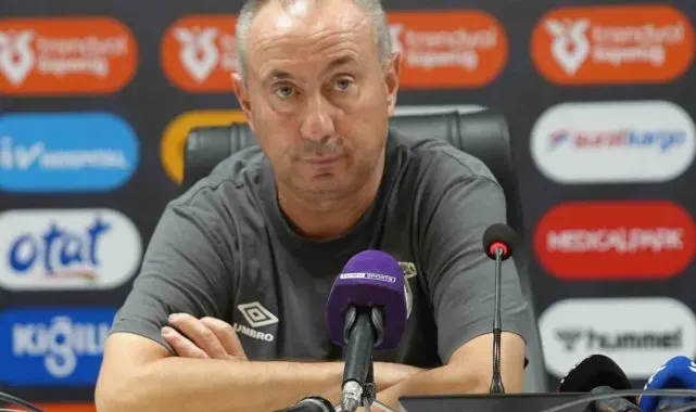 Stanimir Stoilov: "1 puanı bile hak etmedik"