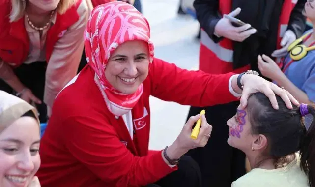Kızılay Genel Başkanı "Dünyanın En Etkili Bilim İnsanları" Listesinde