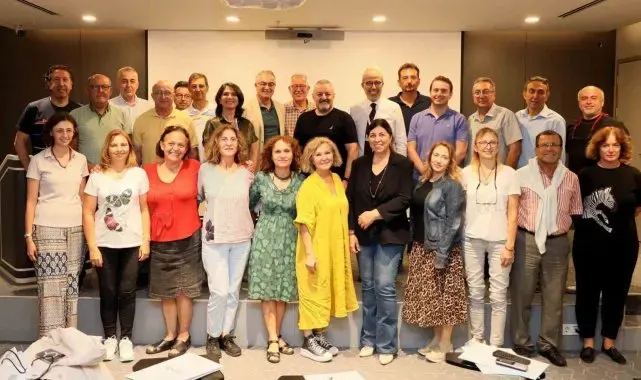 Medıcana'da iş yeri hekimlerine 'işitme eğitimi' verildi