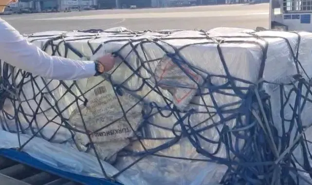Ahu Tuğba'nın cenazesi İstanbul'a getirildi