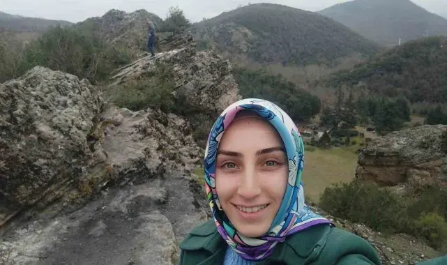Eşini uçurumdan iterek öldürdüğü iddia edilen sanığın yargılanmasına başlandı