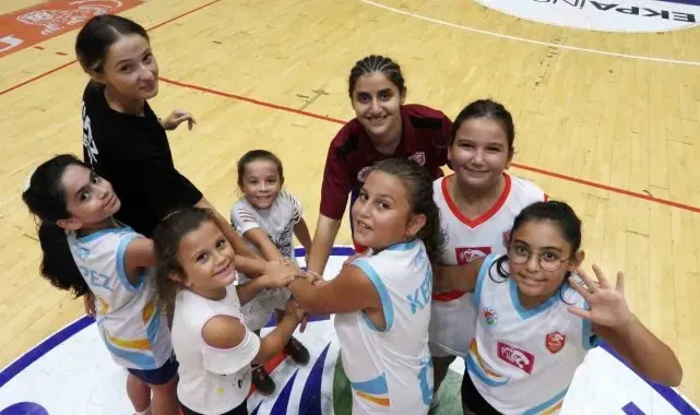 Kepez'de kış spor kursları başlıyor
