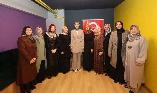 Vali Yiğitbaşı vaizlerle bir araya geldi