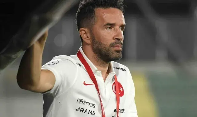 Ümit Milli Takım'ın yeni teknik direktörü Gökhan Gönül oldu