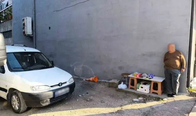 Sahte alkol satışına zabıta engeli