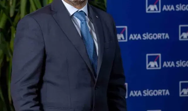 AXA Türkiye, Siber Riskler Sigortası'nı duyurdu