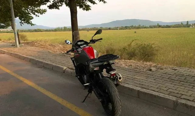 Menteşe'deki kazada ağır yaralanan şahıs hastanede hayatını kaybetti