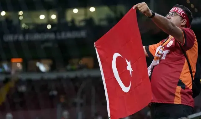 UEFA Avrupa Ligi: Galatasaray: 0 - PAOK: 0
