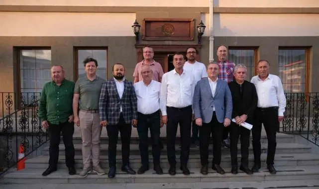 Giresun'da Güney Çevre Yolu projesiyle ilgili çalıştay düzenlenecek