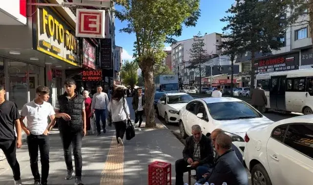 Bitlis'te 4,5 büyüklüğünde deprem