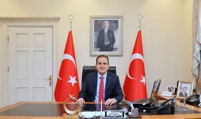 Valisi Akbıyık'tan 'Ahilik Haftası' mesajı