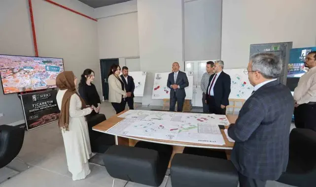 Suriçi Çarşısı yatırımcılarını bekliyor