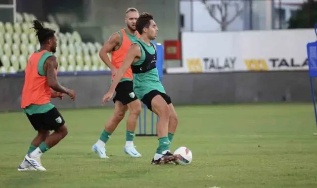 Bodrum FK galibiyet serisi yakalamayı hedefliyor