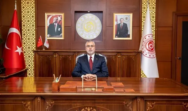 Bakan Işıkhan Bilecik'e geliyor