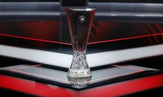 UEFA Avrupa Ligi'nde 2024-2025 sezonu heyecanı başlıyor