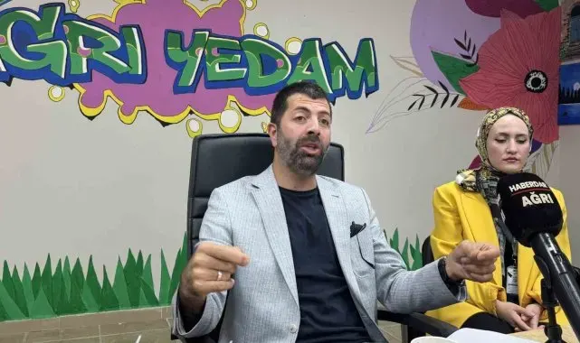 Bağımlıkla mücadelede "Yeşilay" ile güç kazanıyorlar