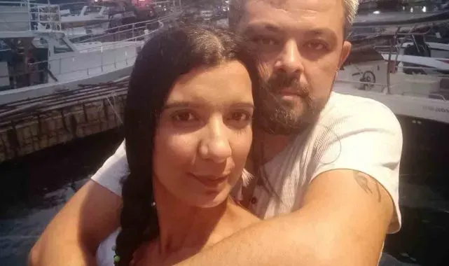 Önce sevgilisini öldürdü, ardından kendini vurdu