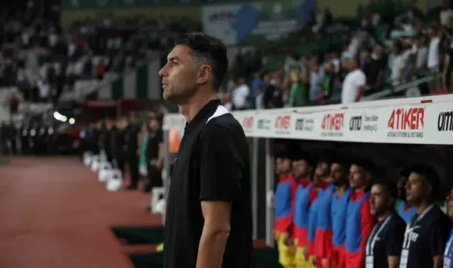 Burak Yılmaz bu akşam takımının başında olamayacak