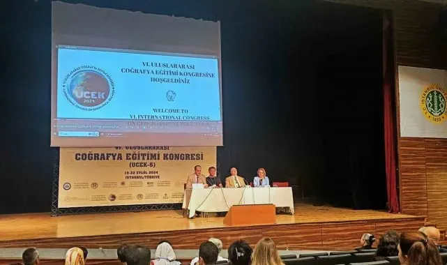 "Afetler Milli Güvenlik meselesidir"