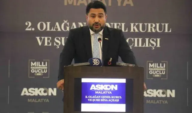 Şarlak: "Yerinde dönüşüm hibe ve kredisi TEFETÜFE oranında artırılmalıdır"