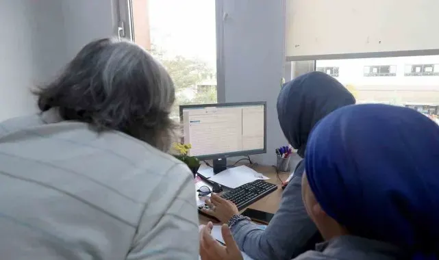 SAMEK'lere üç günde 4 bin 500 başvuru