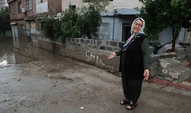 Venedik değil Adana