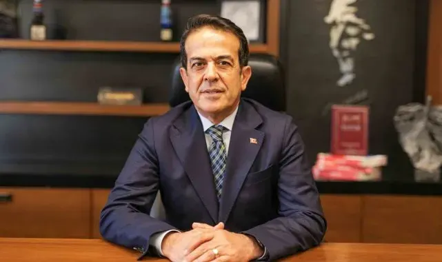 ATB Başkanı Çandır: "Tarımın maliyeti Temmuz'da arttı"