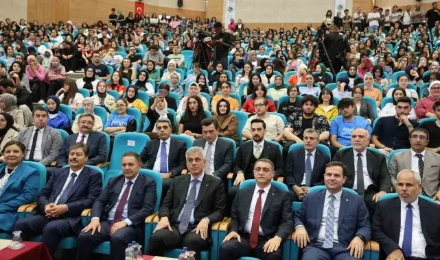 Bakan Memişoğlu: "Kadro ilanından sonra KPSS puanı ile dağıtım yapacağız"
