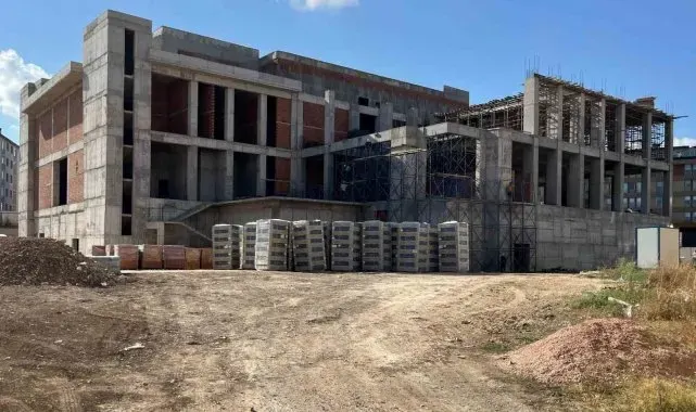 Bandırma'nın çeyrek asırlık sorununu çözülüyor