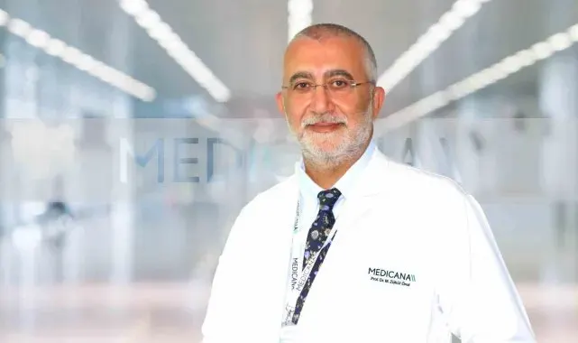 Uzmanından uyarı: "Alzheimer hastalığı kadınları daha çok etkiliyor"
