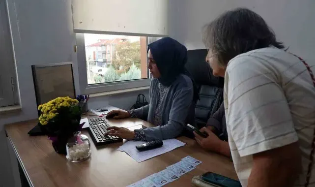 SAMEK'lerde yeni dönem kayıtları başladı