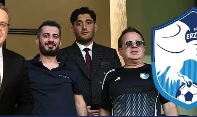 Ebubekir Elmalı'dan bir jest daha