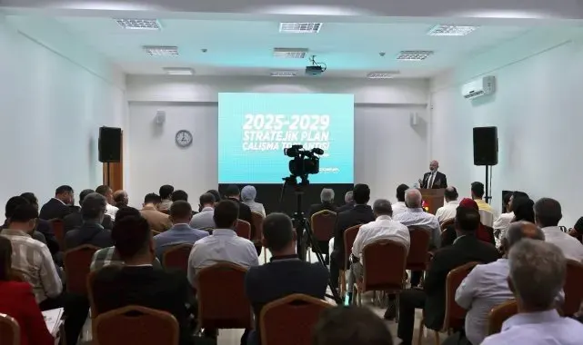 Başkan Çolakbayrakdar: "Kocasinan'ın geleceğini hemşehrilerimizin görüşleriyle şekillendiriyoruz"
