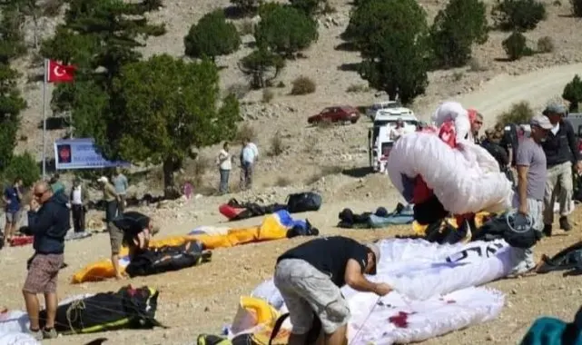 Tavas Belediye Başkanı Tatık'dan bir turizm hamlesi daha