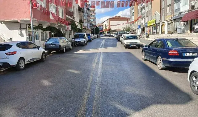 Ankara'da akraba iki aile arasındaki husumet kanlı bitti: 2 ölü, 4 yaralı
