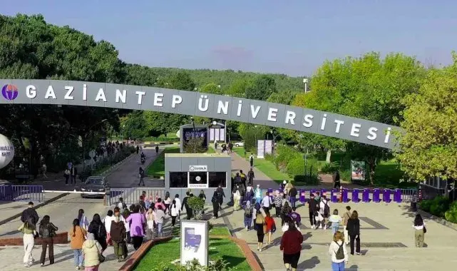 GAÜN Araştırma Üniversitesi hedefinde çalışmaları hızlandırdı