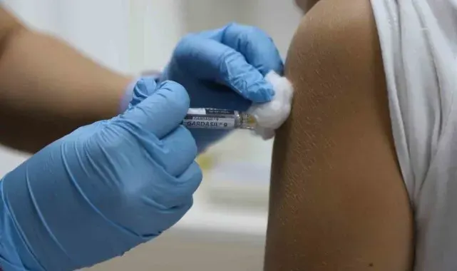 Büyükşehir HPV Aşısı'nın kapsamını genişleterek 2'inci etabı başlatıyor