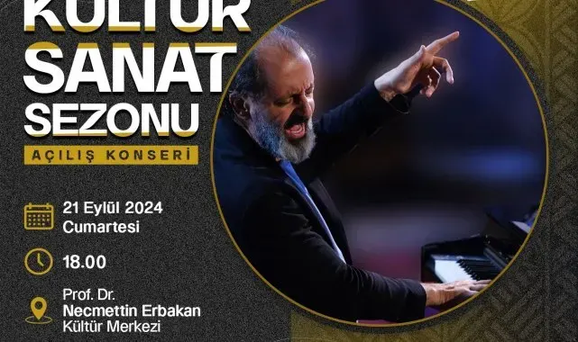 Sultanbeyli Kültür Sanat Sezonu başlıyor
