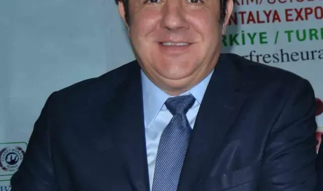 Interfresh Eurasia Fuarı'nda geri sayım başladı