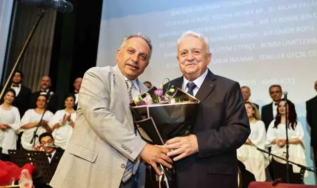 Kültür sanatın kalbi Talas'ta atıyor