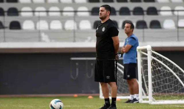 Manisa FK evindeki ilk galibiyeti alabilmek için sahaya çıkacak