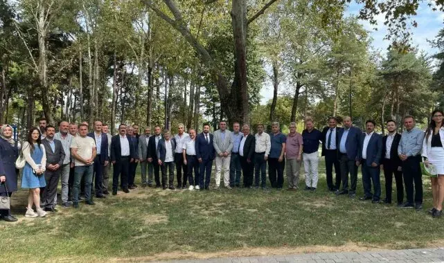 Bursa'nın tarım ve hayvancılığı için önemli adım