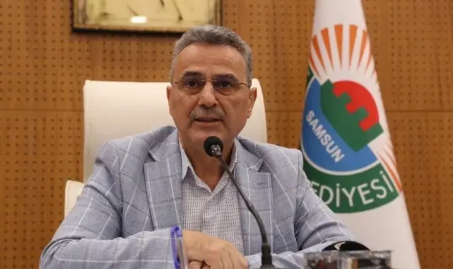 Başkan Kurnaz: "İnsanlarımızın sağlığı her şeyden önemli"