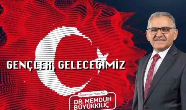 Kayseri Bilişim Akademisi'nde sınav tarihi belli oldu
