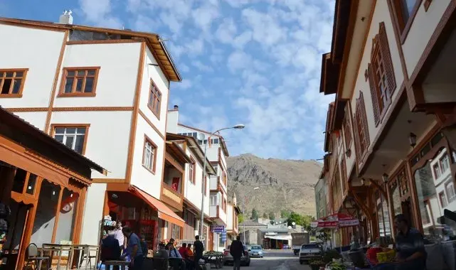 Erzurum'dan 4 ürün için daha coğrafi işaret başvurusu