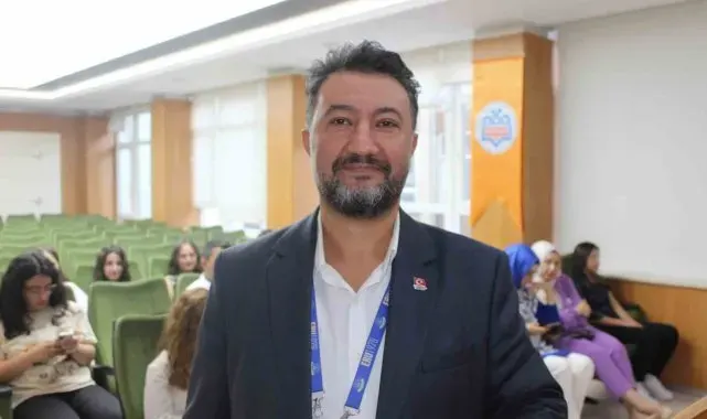 ERÜ'de 'Dünya Ailevi Akdeniz Ateşi Farkındalık Günü' toplantısı