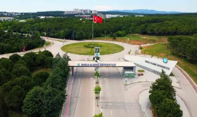 En iyi 100 akademisyen sıralamasında 3 BUÜ'lü