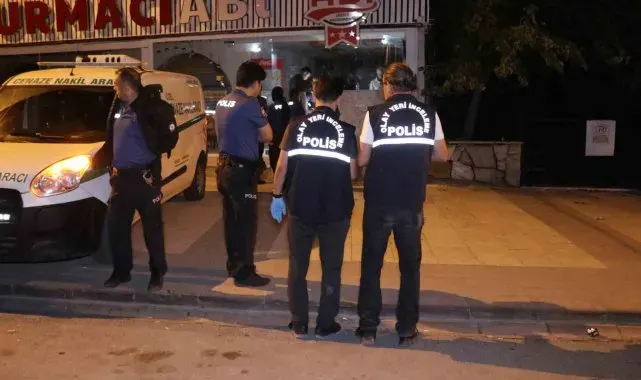 Sosyal medyada başlayan küfürleşme cinayetinde 5 gözaltı