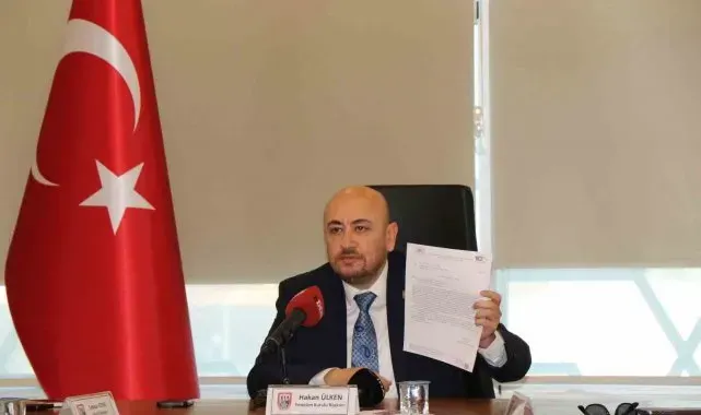 AYTO'nun yürüttüğü lobi faaliyeti meyvesini verdi