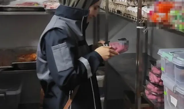 Sinop'ta gıda denetimlerinde 3 milyon TL'ye yakın ceza